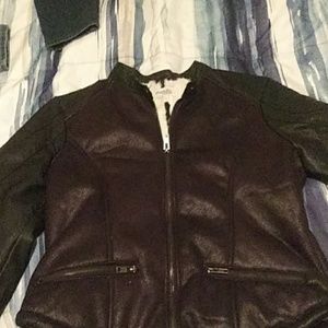 Charlotte russe jacket